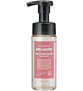 Amazon | メルサボン ホイップ フェイスウォッシュ グラースデイズ